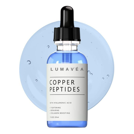 Copper Peptides