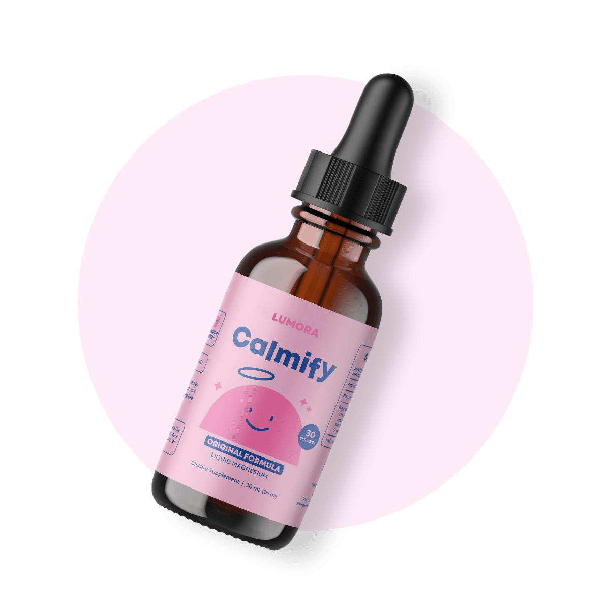 Lumora Calm Essence